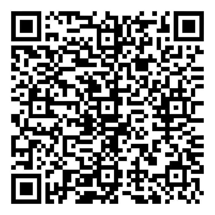 QR code Pix para contribuir com o evento